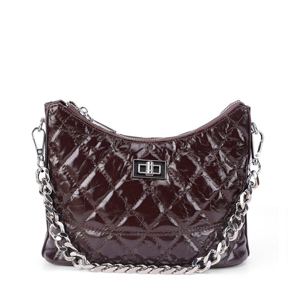 DOLAND LION  Сумка женская / кожа /  1631 101407