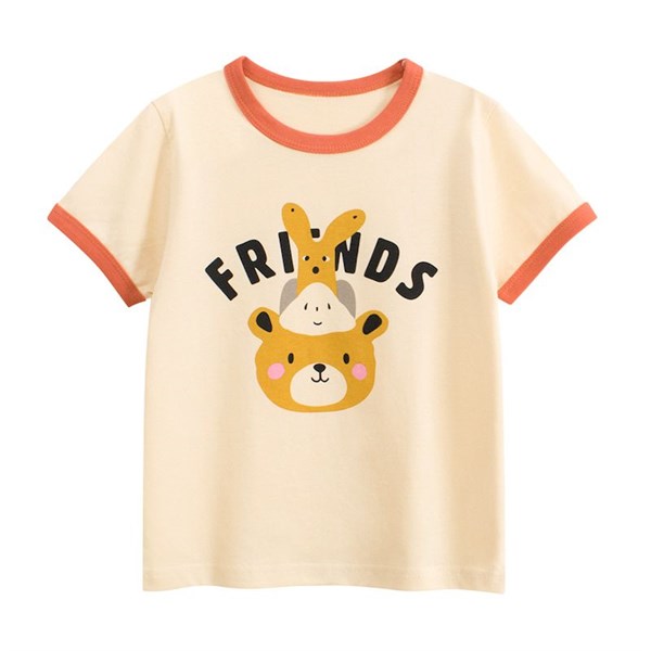 27HOME/GRRR  Футболка  HT9265 101444