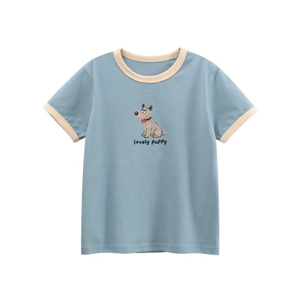 27HOME/GRRR  Футболка   HT9281 101446