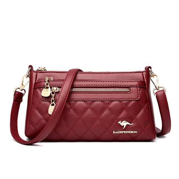 KAIDIFEINIROO Сумка женская   8716 101478