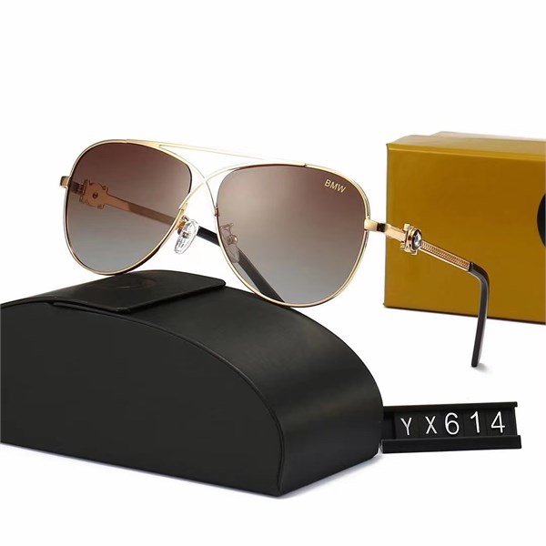 SUNRAY Солнцезащитные очки 614-5 85746