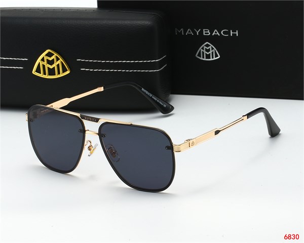 SUNRAY Солнцезащитные очки 6830-1 86003