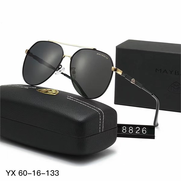 SUNRAY Солнцезащитные очки 8826 86023