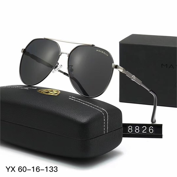 SUNRAY Солнцезащитные очки 8826-1 86024