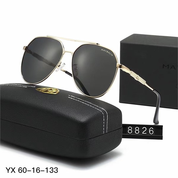 SUNRAY Солнцезащитные очки 8826-4 86027