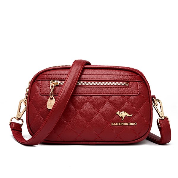 KAIDIFEINIROO Сумка женская   8717 102427