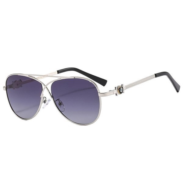 SUNRAY Солнцезащитные очки 614-2 85743