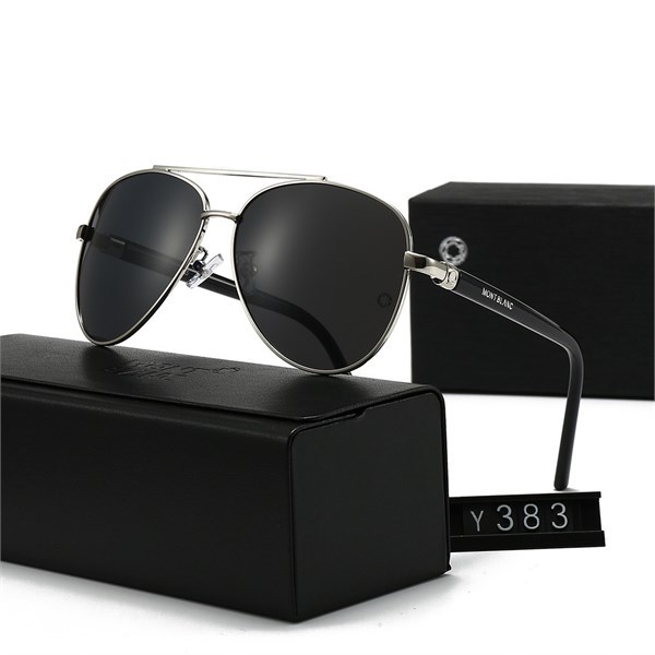 SUNRAY Солнцезащитные очки 383-4 85701