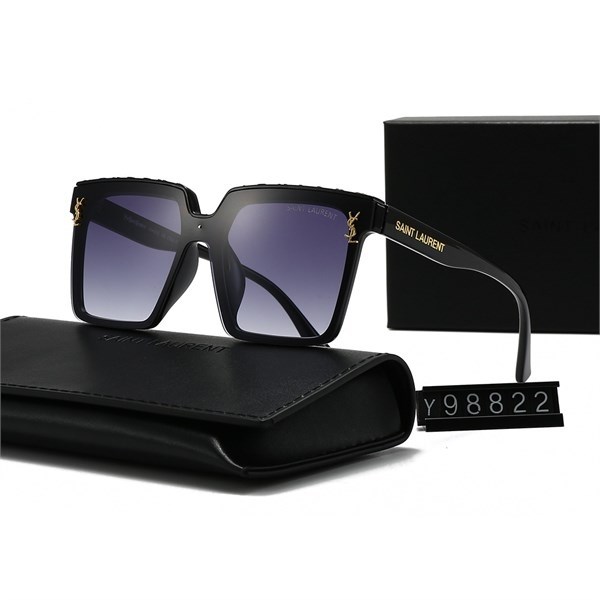 SUNRAY Солнцезащитные очки 98822-1 85776