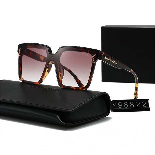 SUNRAY Солнцезащитные очки 98822-4 85779