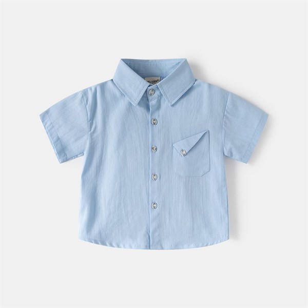 WELLKIDS Рубашка 	 tx2684 102832