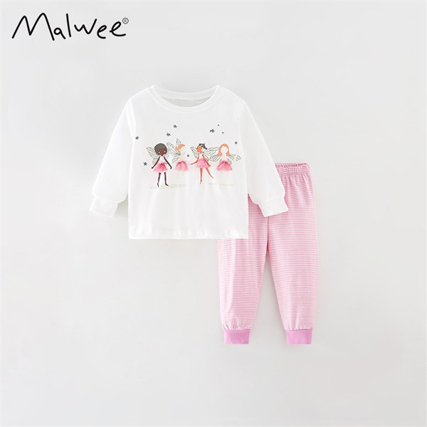 MALWEE   Костюм для девочек  7869 143909