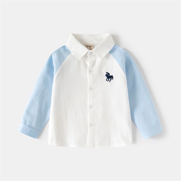 WELLKIDS Рубашка	 tx2731 144172