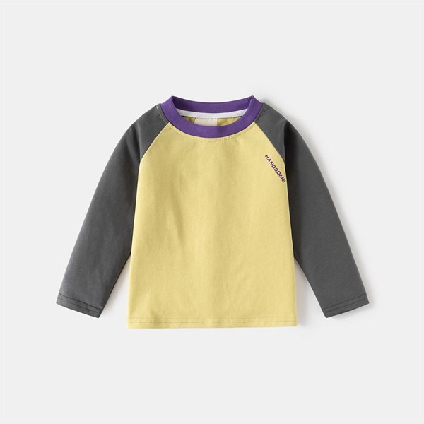 WELLKIDS  Лонгслив 	 tx2691 144174