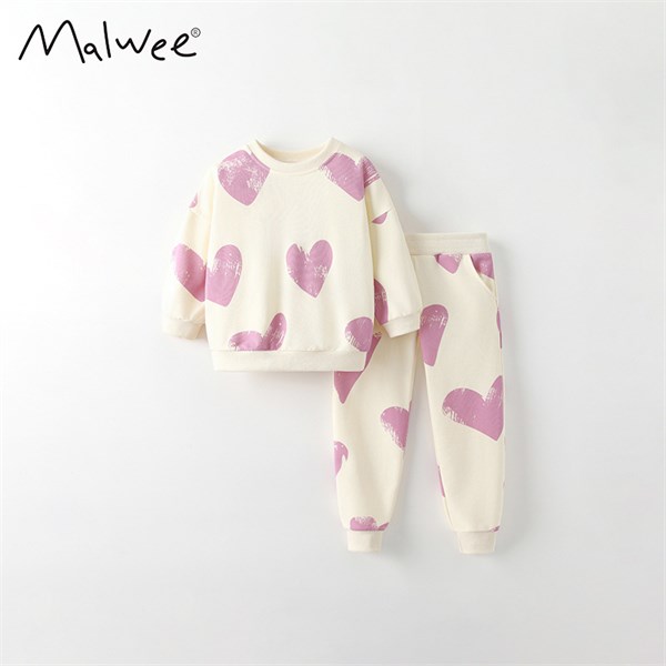MALWEE  Костюм для девочек  105173 144198