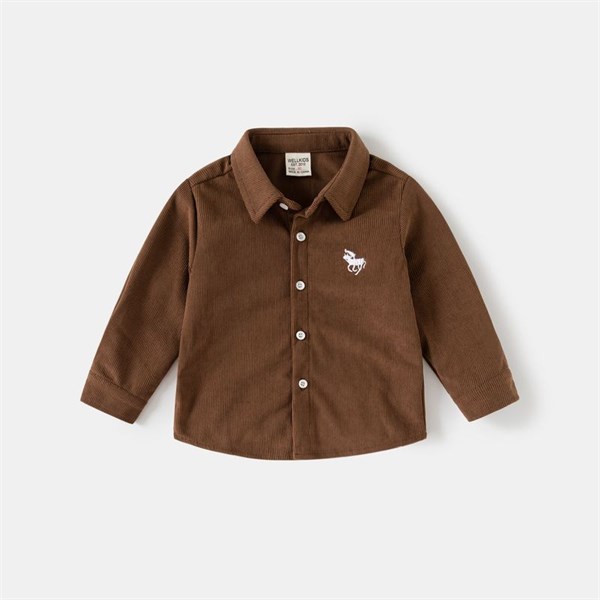 WELLKIDS Рубашка   tx2728 144207