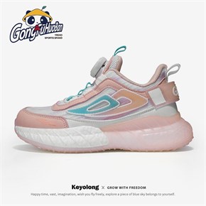 Keyolong с автошнурками  GFHB-9312