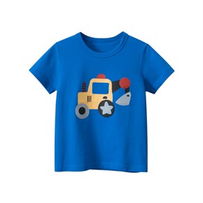 TSKIDS Футболка  9459 18686