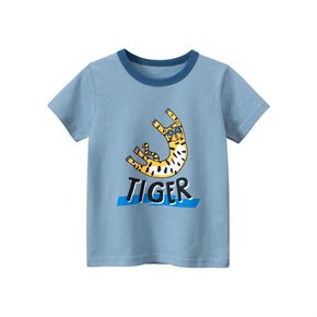 TSKIDS Футболка  9401 18994