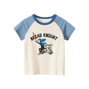 TSKIDS Футболка 9432 19356