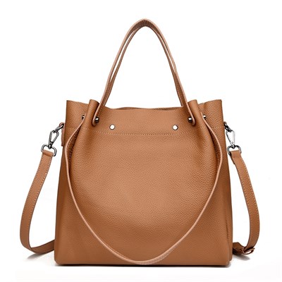 Bags Сумка женская / кожа / 00710161 19558