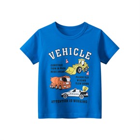 TSKIDS Футболка  9515 19642