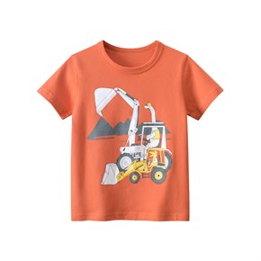 TSKIDS Футболка   9496 19872