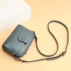 Bags Сумка женская / кожа / 3368
