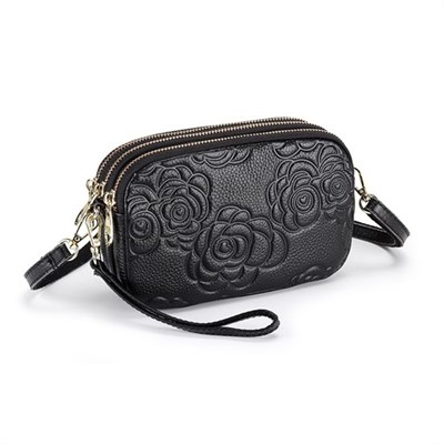 Сумка женская «MIMI BAGS» / КОЖА 5183 22076