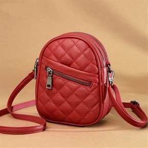 Bags Сумка женская / кожа /   1376 22387