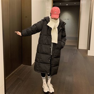 Cute Woman Пуховик  6625 50945