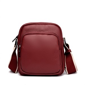 Bags Сумка женская / кожа /   0378151 65086