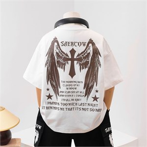 FAIRCHILD Футболка  3340 69401