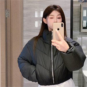Cute Woman  Куртка  пуховая  17 69534