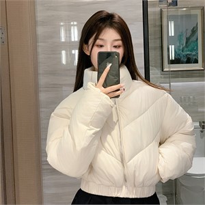Cute Woman  Куртка  пуховая  17 69536