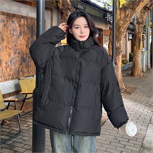 Cute Woman Пуховик  13 50780