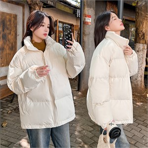Cute Woman Пуховик 8809 69538