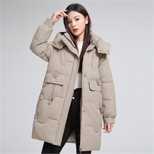 Cute Woman Пуховик   XY-812 69545