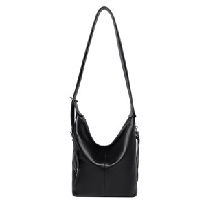 Bags Сумка -рюкзак / кожа /  0104281 69611