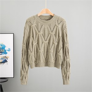 Butterfly  Свитер  женский  1323511362A 69999