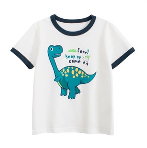 TSKIDS Футболка  9a060 70235