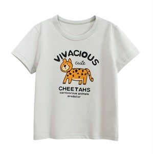 TSKIDS Футболка  9a063 70237