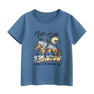 TSKIDS Футболка  9a049 70238