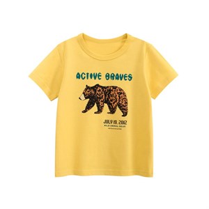 TSKIDS Футболка  9A066 70239