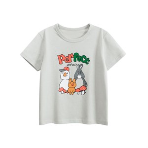 TSKIDS Футболка  9A071 70240