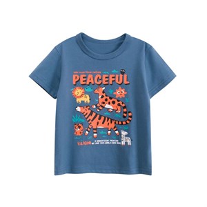 TSKIDS Футболка  9A070 70245
