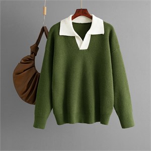 Eleganzza  Пуловер женский  POLO  A-040 70335