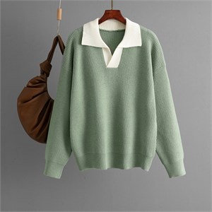 Eleganzza  Пуловер женский  POLO  A-040 70336