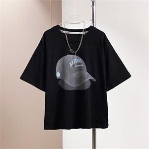 FAIRCHILD Футболка  3433 70338
