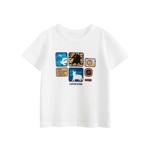 TSKIDS Футболка     9A082 70419